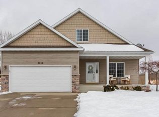 5159 Stirrup Ln, Mt Pleasant, MI 48858