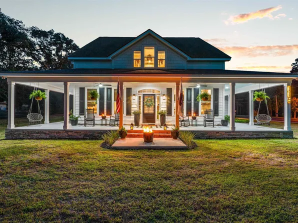119 Saluda Waters Rd, Leesville, SC 29070