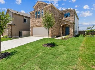 12824 Anthology St, Manor, TX 78653