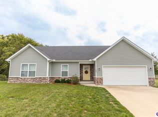 604 Tristan Ln, Elizabethtown, KY 42701