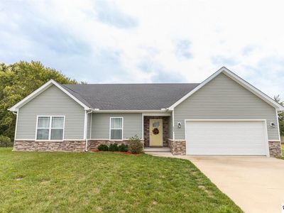 604 Tristan Ln, Elizabethtown, KY, 42701