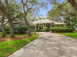 1917 Sea Oats Ave, Fernandina Beach, FL 32034
