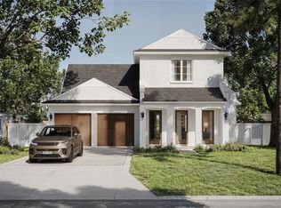 2430 Chantilly Ave, Winter Park, FL 32789