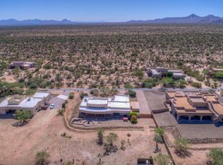 15428 E Cavedale Dr, Scottsdale, AZ 85262