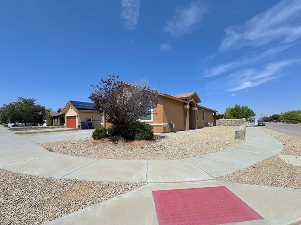 14475 Miguel Terrazas Dr, El Paso, TX 79938