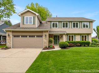 1223 Leverenz Rd, Naperville, IL 60564