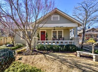 240 Mathews Ave NE, Atlanta, GA 30307