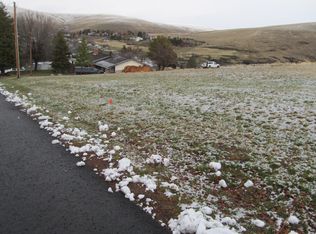 Upper Chase St, Heppner, OR 97836