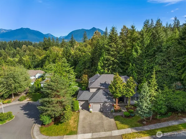 1477 SW 10th Street, North Bend, WA 98045