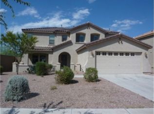 404 E Milada Dr, Phoenix, AZ 85042