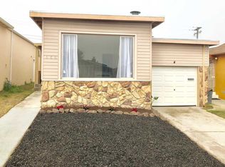 656 Skyline Dr, Daly City, CA 94015