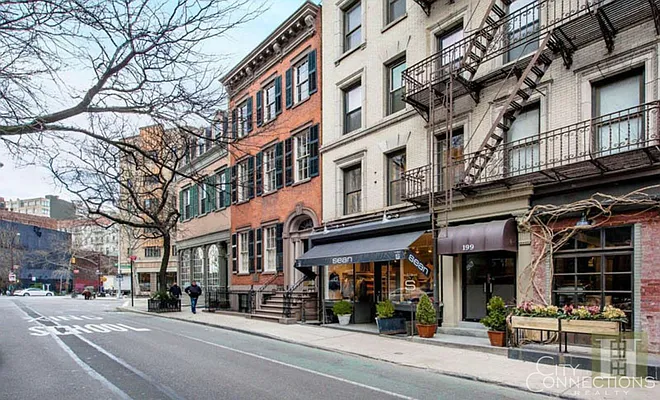 Rented by City Connections Realty | media 45