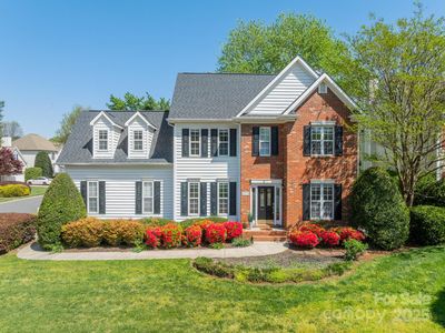 16718 Hampton Crossing Dr, Huntersville, NC, 28078