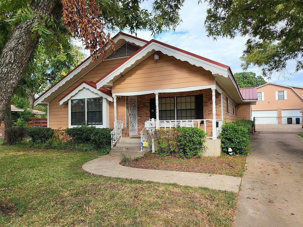 2601 Handley Dr, Fort Worth, TX 76112 | Zillow