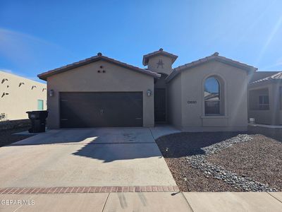 13630 Lartington St, El Paso, TX, 79928