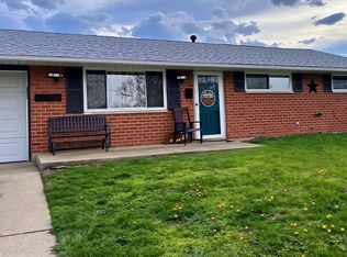 6657 Helwig Dr, Dayton, OH