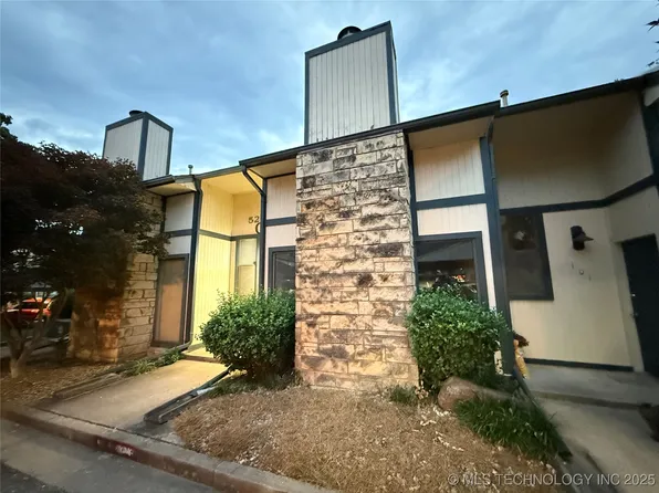 5269 Nowata Rd #O-102, Bartlesville, OK 74006