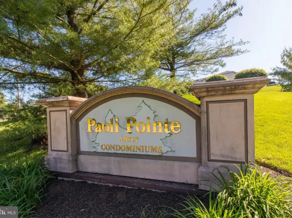 304 Paoli Pointe Dr #304-L, Paoli, PA 19301