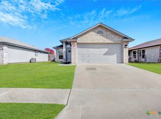 2010 Wright Way, Killeen, TX 76543