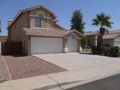 3834 E Isabella Ave, Mesa, AZ, 85206
