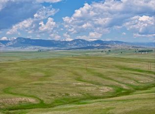 Trabing Rd, Buffalo, WY 82834