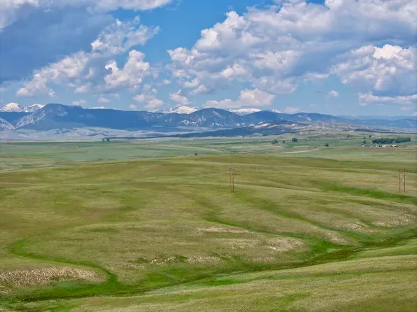 Trabing Rd, Buffalo, WY 82834