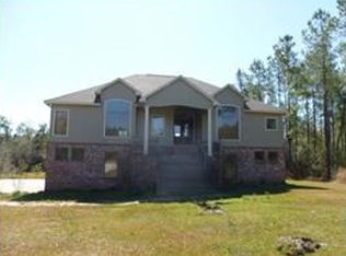 11586 Singing Bird Ln, Saucier, MS 39574