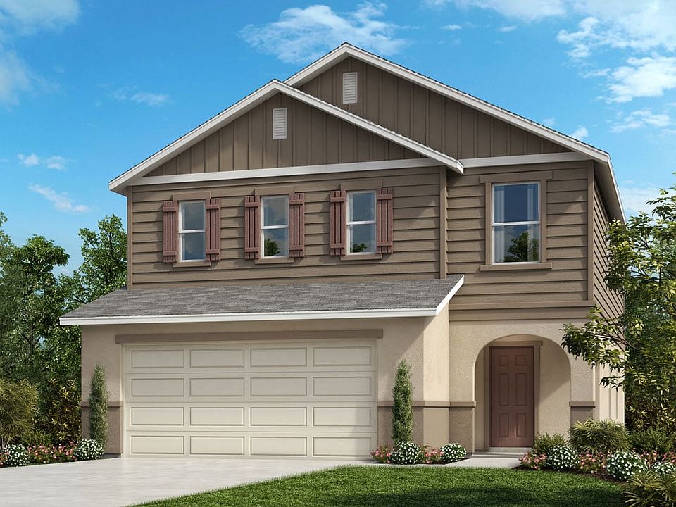 Exterior G