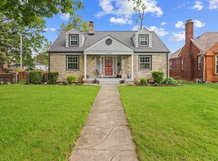 3702 N Chester Ave, Indianapolis, IN