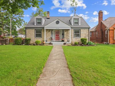3702 N Chester Ave, Indianapolis, IN, 46218