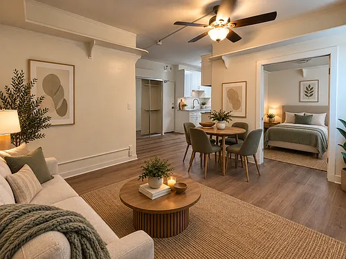 Floor plan 121