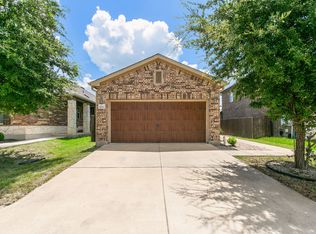 17005 Gibbons Path, Round Rock, TX 78664