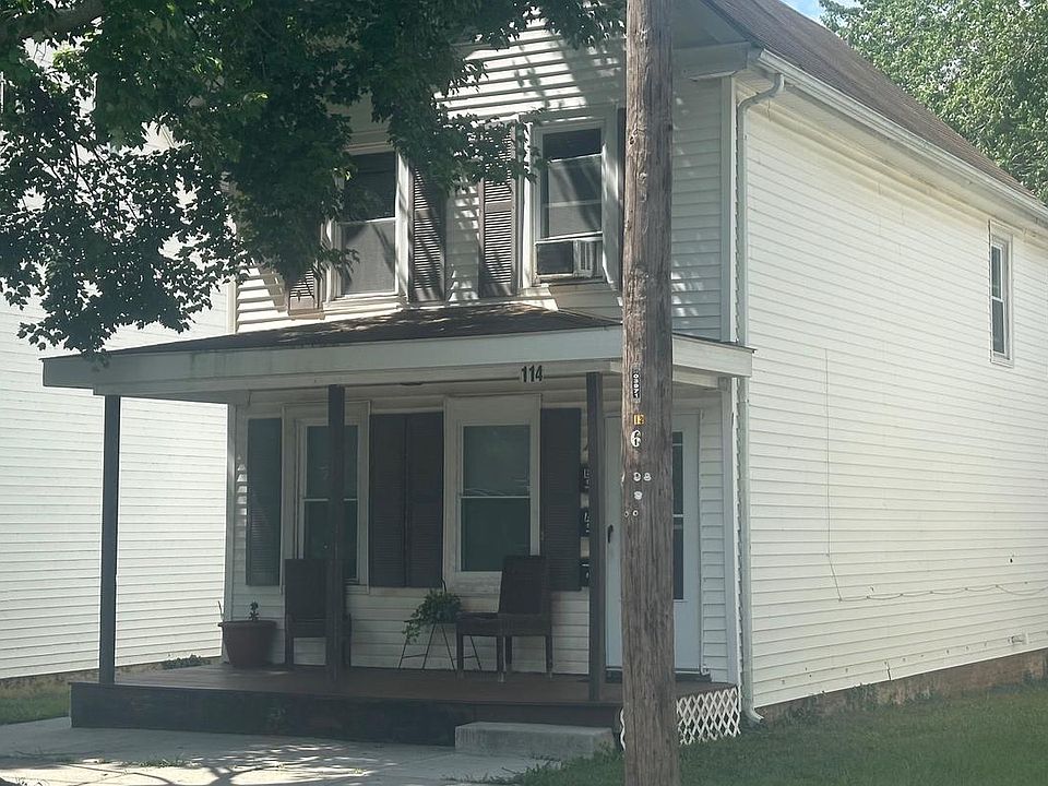1st image of 114 N New St