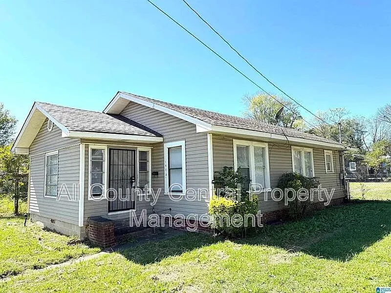 1400 Gulfport St
