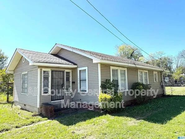 1400 Gulfport St, Birmingham, AL 35224