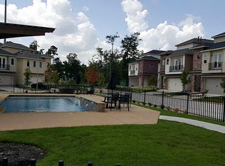 115 Benjis Pl, The Woodlands, TX 77380