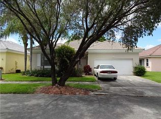 2665 SE 5th Ct, Homestead, FL 33033