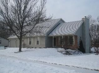 1028 Trailwood Dr, De Pere, WI 54115