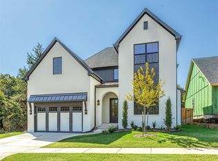 3416 Rioja Ln, Edmond, OK 73034