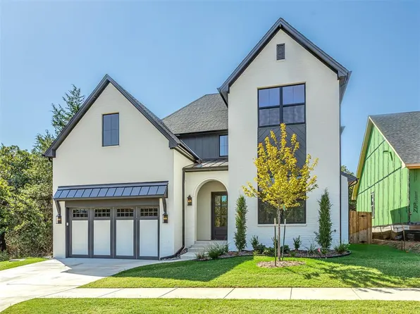 3416 Rioja Ln, Edmond, OK 73034
