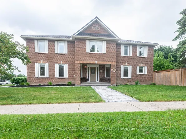 1 Saint Michaels Cres, Caledon, ON L7E 5Z6