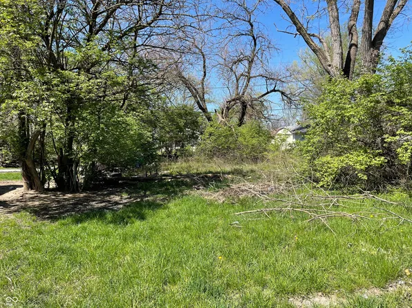 3306 N Whittier Pl, Indianapolis, IN 46218