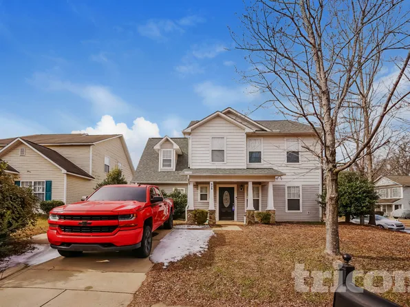 929 Corvus Ct, Charlotte, NC 28216