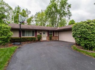 3118 Morning Glory Dr, Dayton, OH 45449