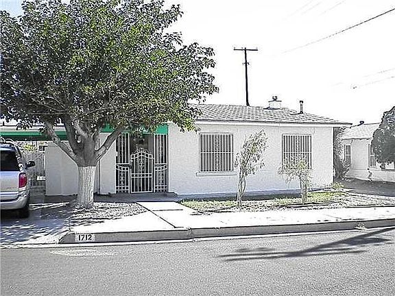 2nd image of 1712 Alta St