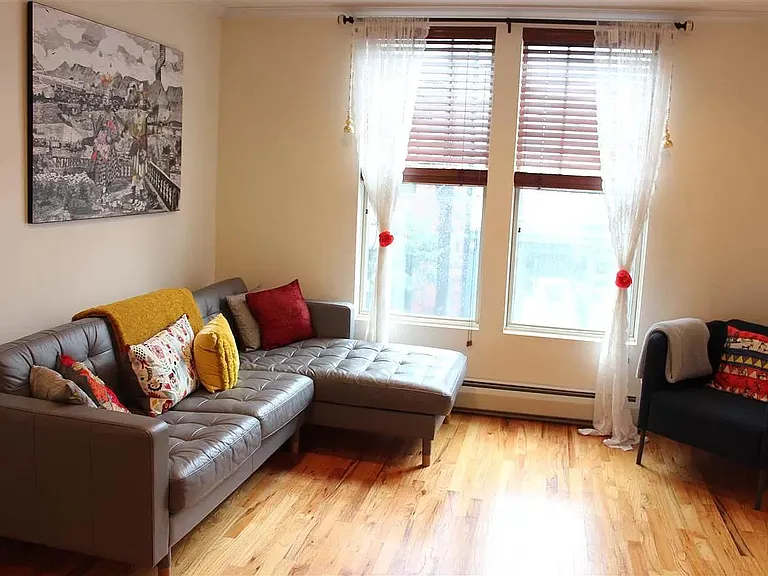 134 Morris St #2 — Photo 3
