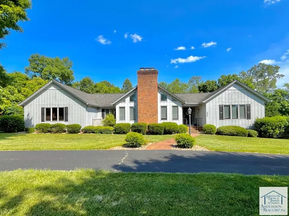 339 Country Place Rd, Axton, VA 24054