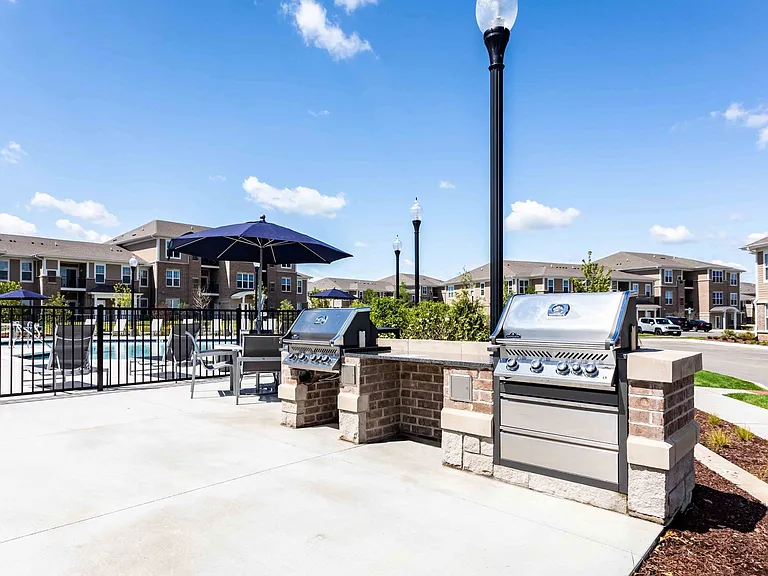Highland Ridge — Photo 17