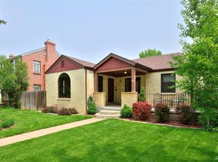 2334 Jasmine St, Denver, CO 80207