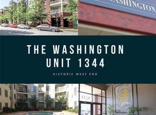 870 Mayson Turner Rd NW UNIT 1344, Atlanta, GA 30314